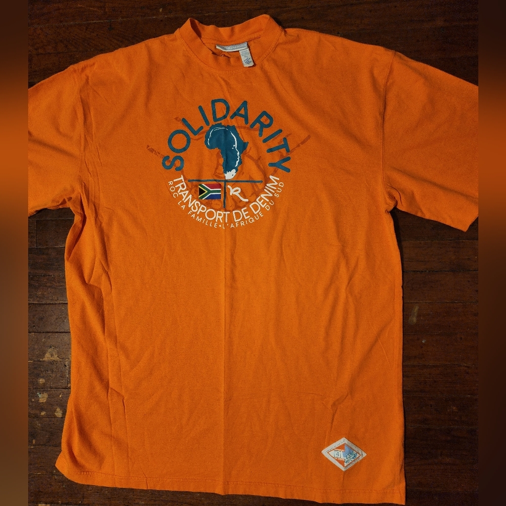 Rocawear Mens Sz 3XL T Shirt